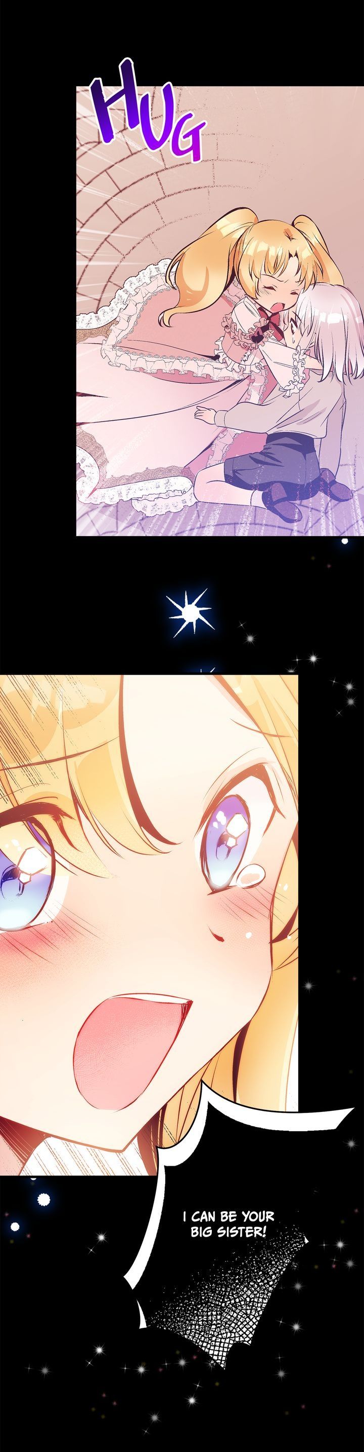 Lost Princess Chapter 94 - page 7