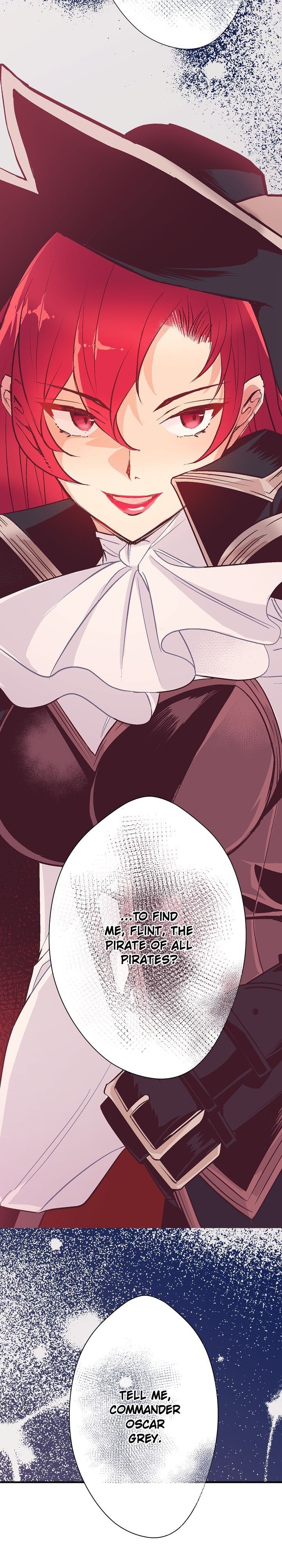 Lost Princess Chapter 84 - page 10