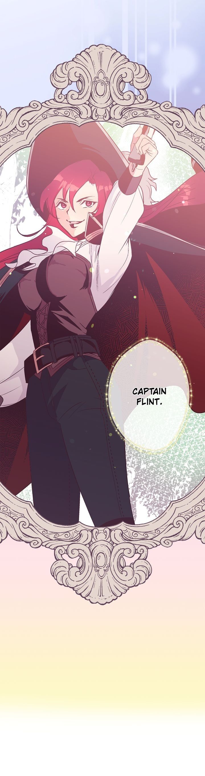 Lost Princess Chapter 84 - page 15