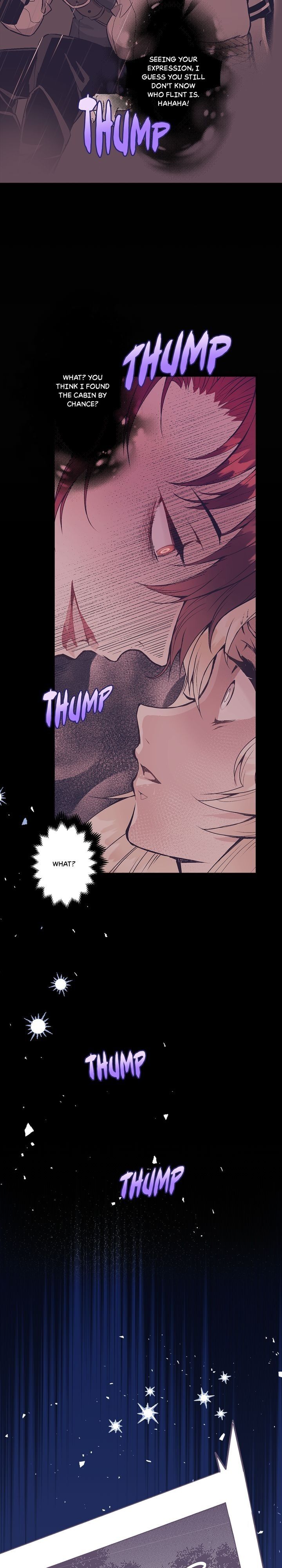 Lost Princess Chapter 84 - page 26
