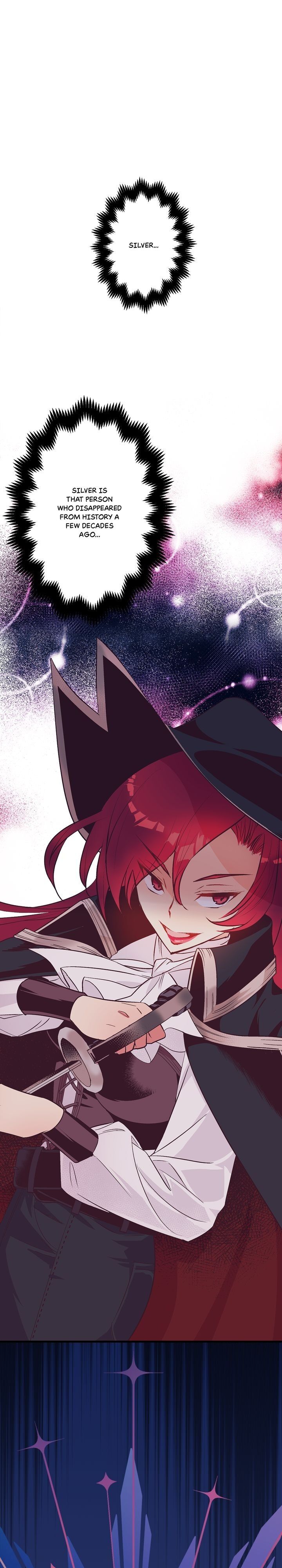 Lost Princess Chapter 84 - page 29