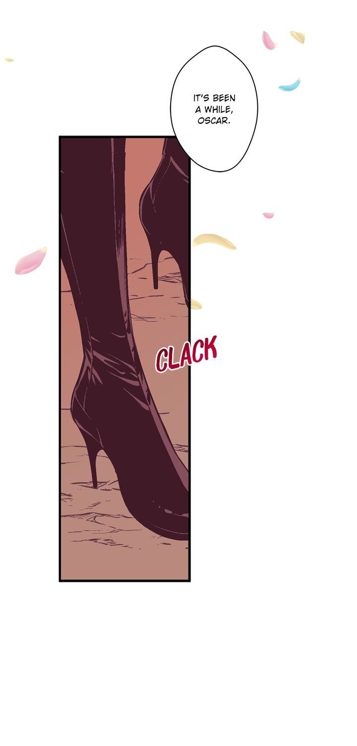 Lost Princess Chapter 84 - page 6