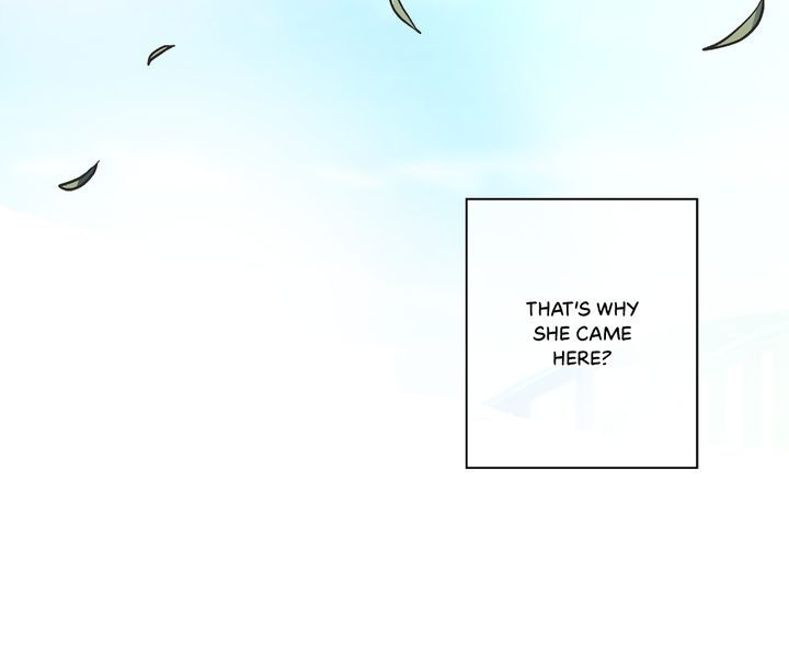 Lost Princess Chapter 93 - page 19