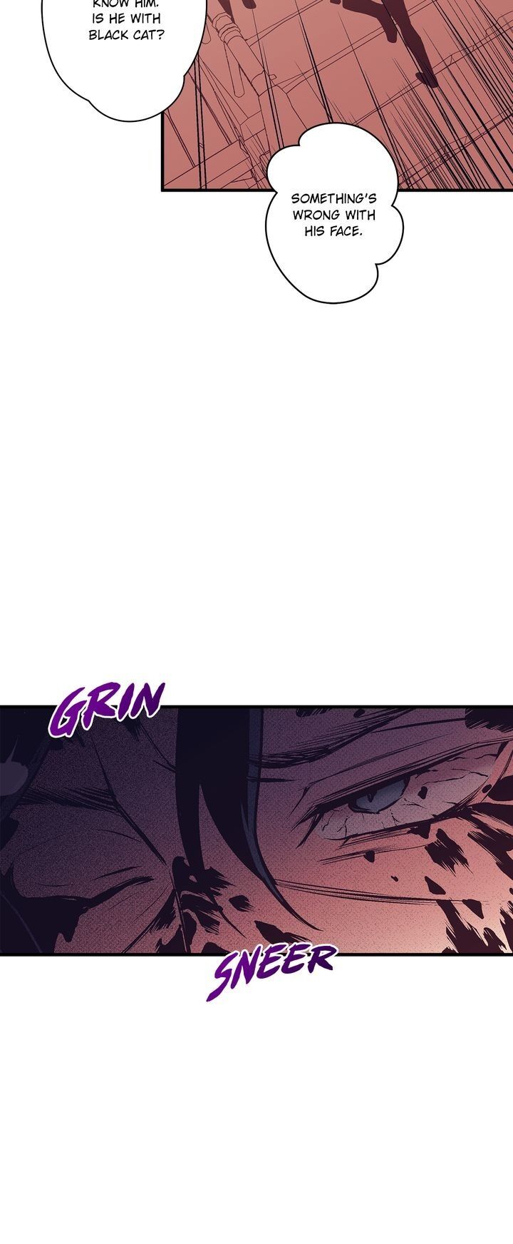 Lost Princess Chapter 83 - page 21