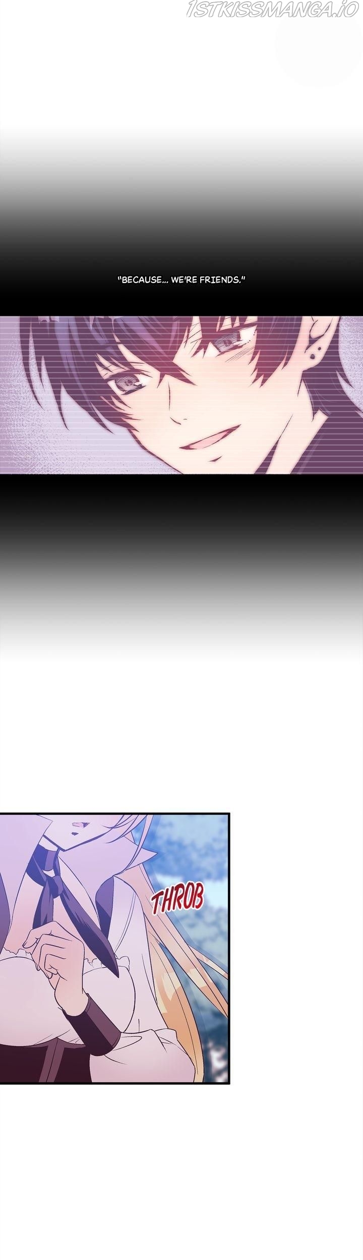 Lost Princess Chapter 92 - page 10