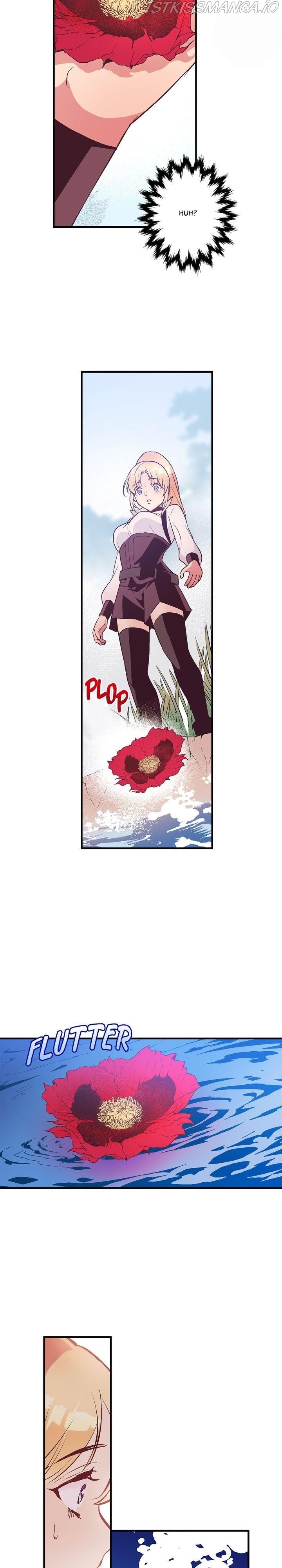 Lost Princess Chapter 92 - page 12
