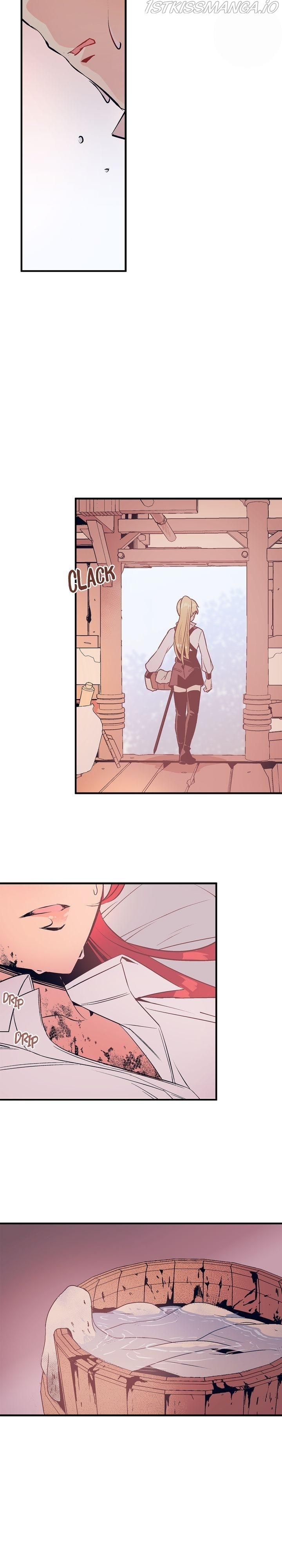 Lost Princess Chapter 92 - page 2