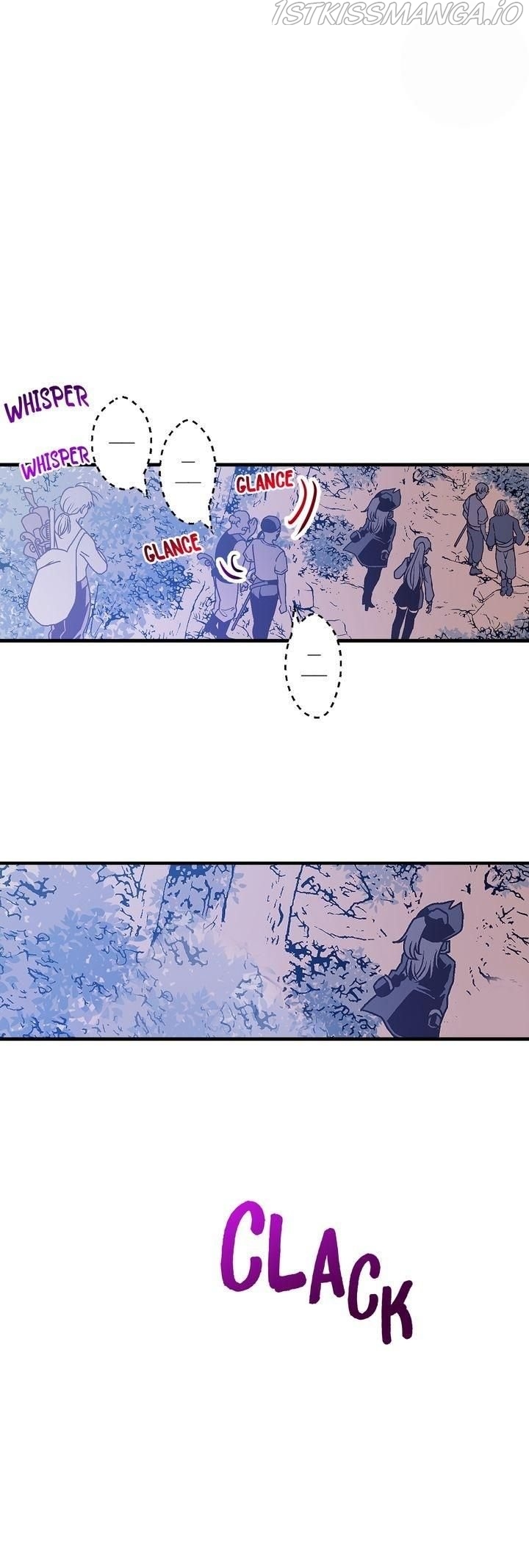 Lost Princess Chapter 92 - page 24