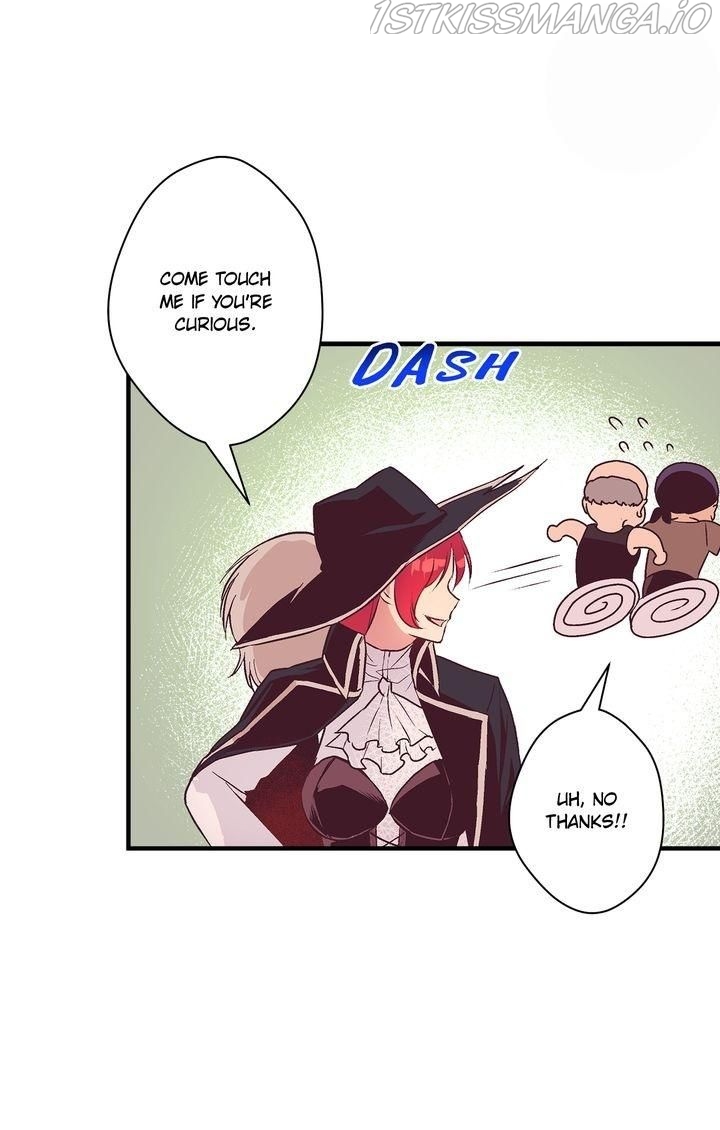 Lost Princess Chapter 92 - page 26