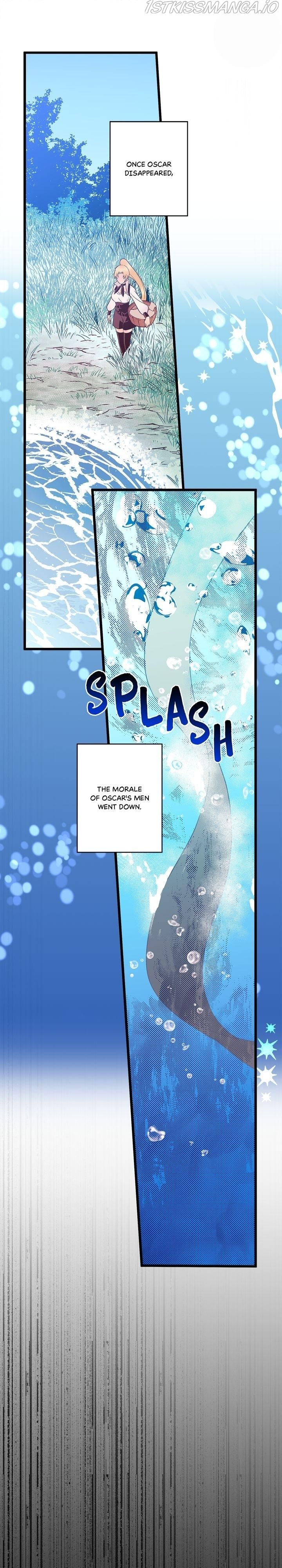 Lost Princess Chapter 92 - page 4