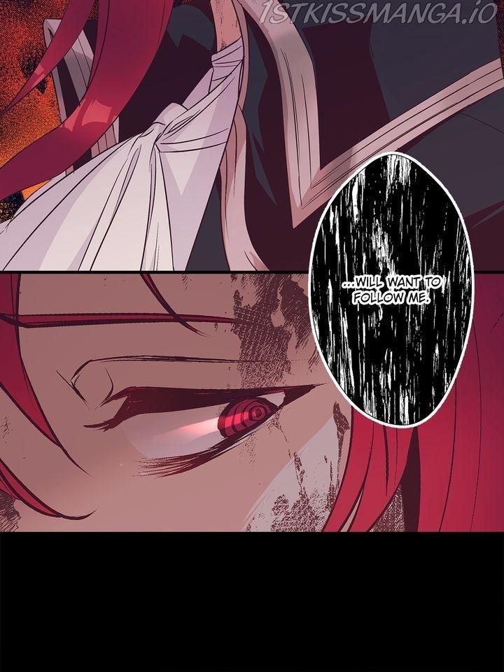 Lost Princess Chapter 92 - page 7