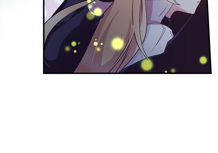 Lost Princess Chapter 81 - page 11