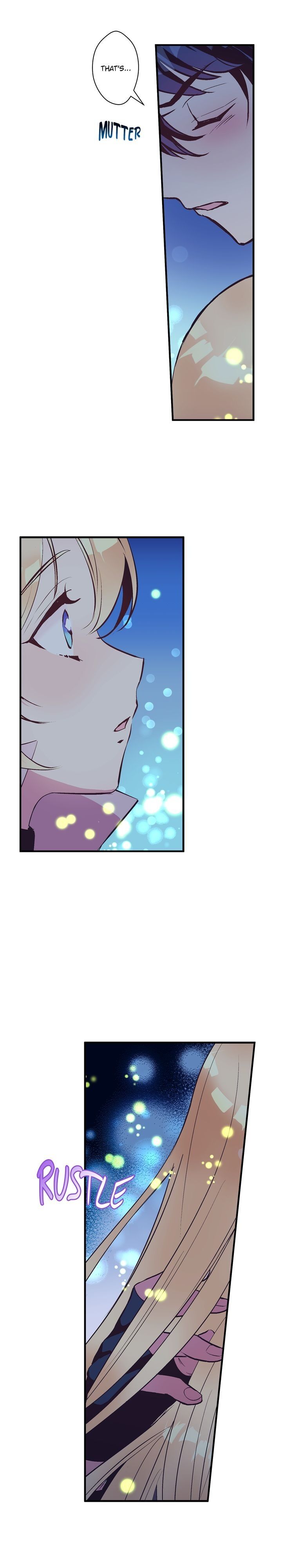 Lost Princess Chapter 81 - page 12