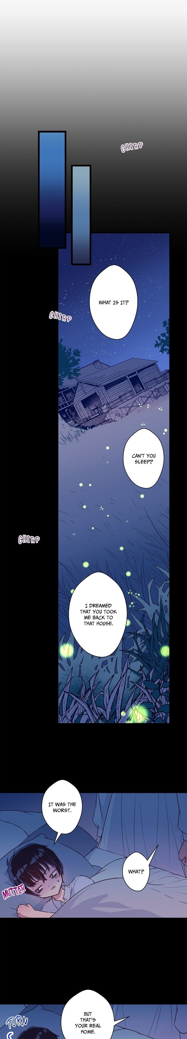 Lost Princess Chapter 81 - page 18