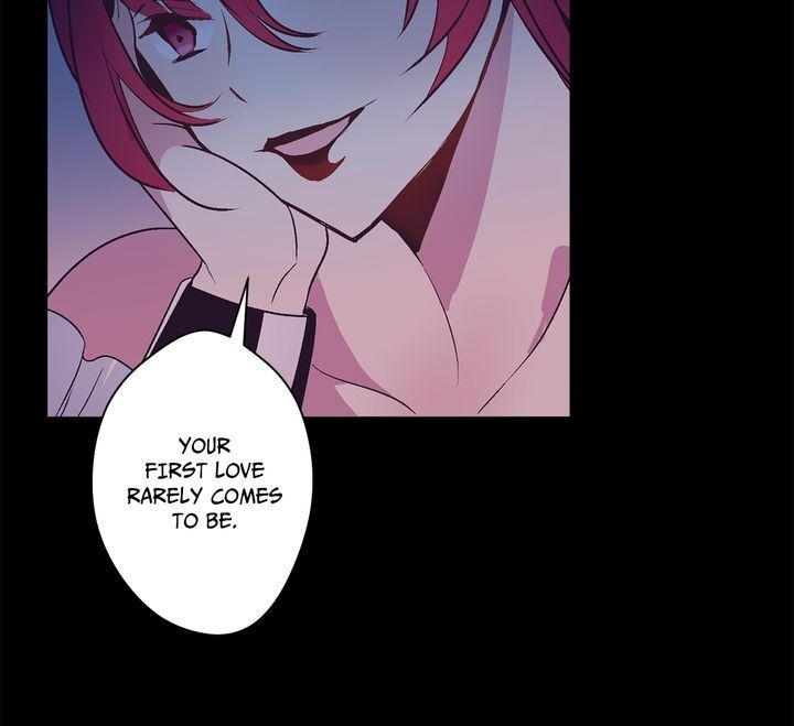 Lost Princess Chapter 81 - page 20
