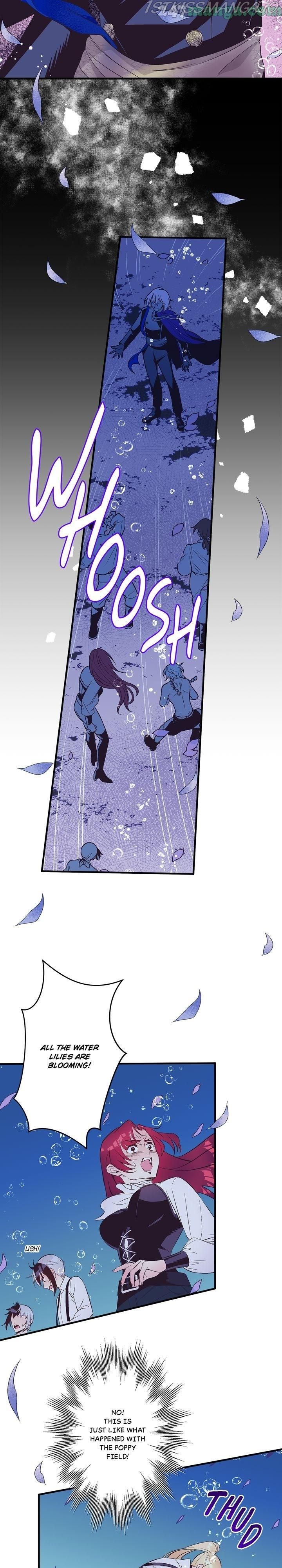 Lost Princess Chapter 101 - page 15