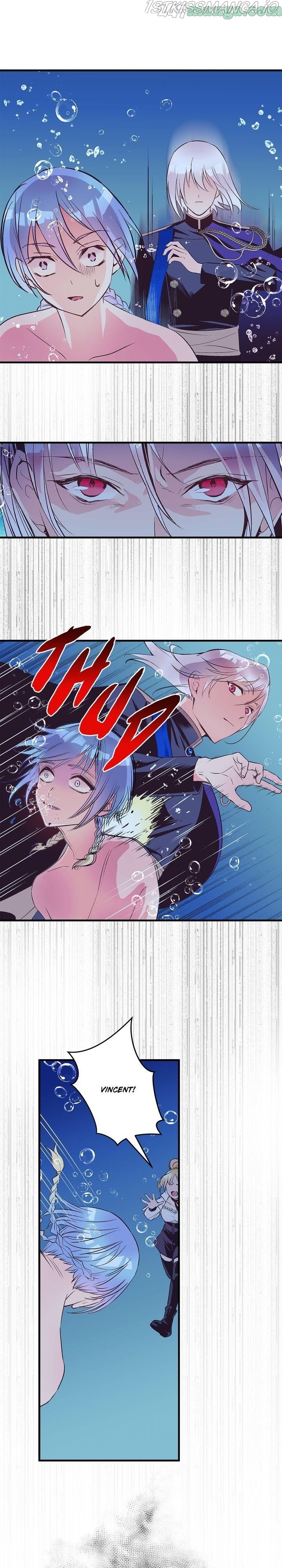 Lost Princess Chapter 101 - page 17
