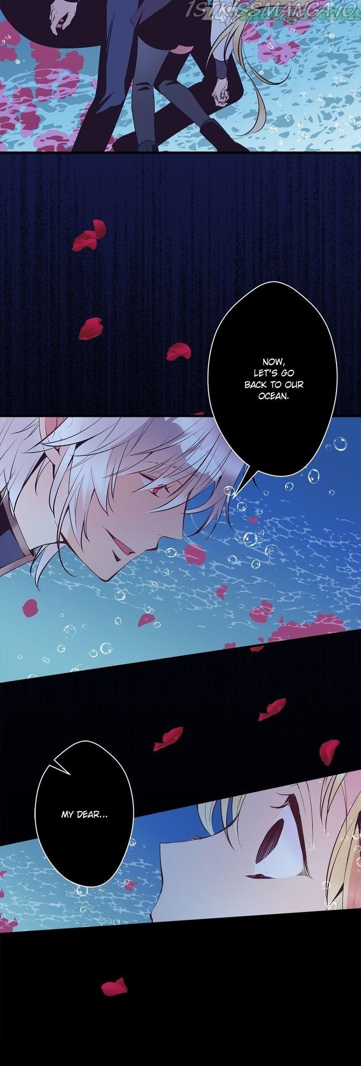 Lost Princess Chapter 101 - page 24