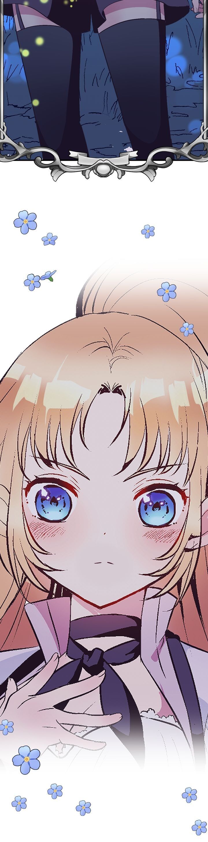 Lost Princess Chapter 80 - page 14