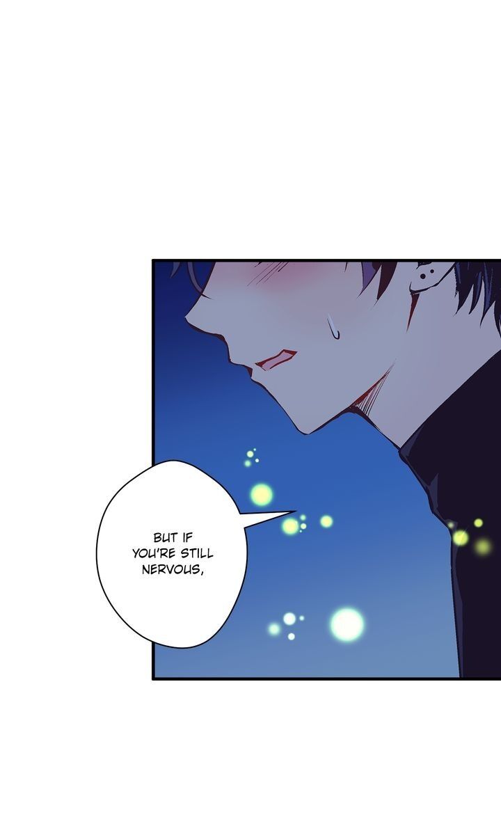 Lost Princess Chapter 80 - page 17