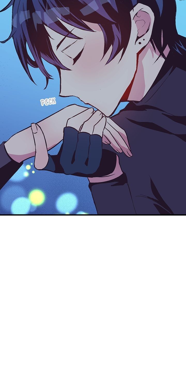 Lost Princess Chapter 80 - page 21