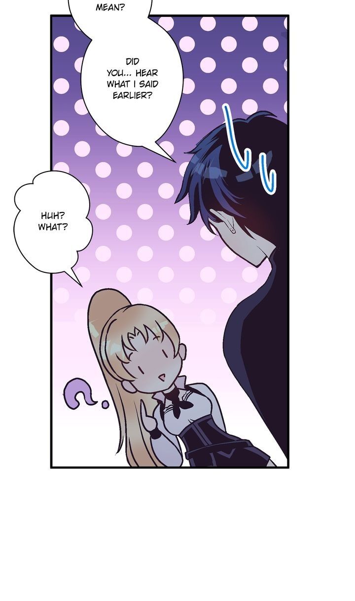 Lost Princess Chapter 79 - page 19