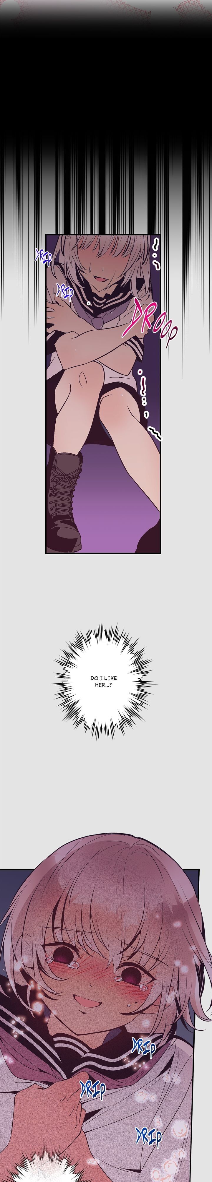 Lost Princess Chapter 79 - page 5