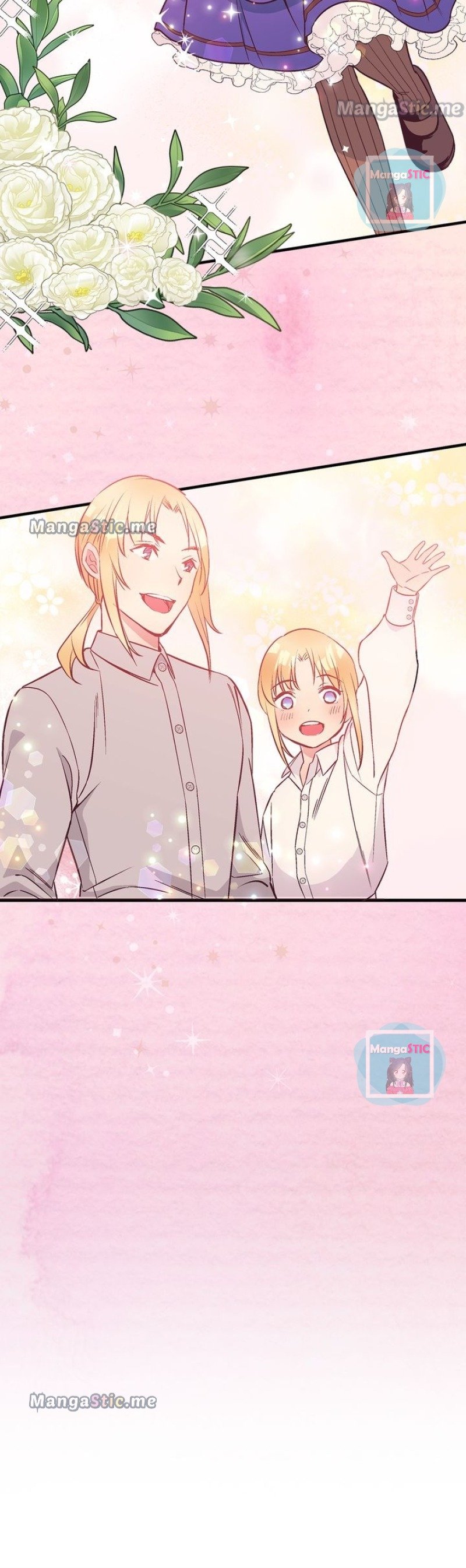 Lost Princess Chapter 108 - page 16