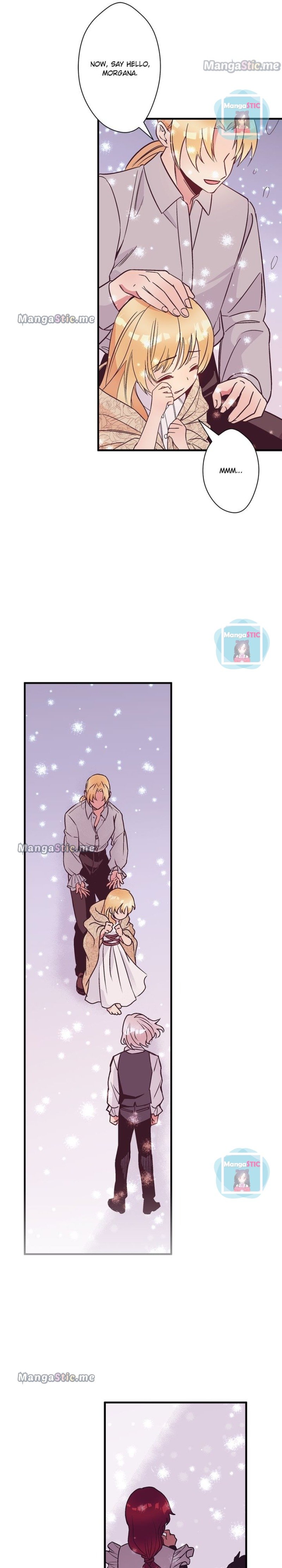 Lost Princess Chapter 108 - page 42