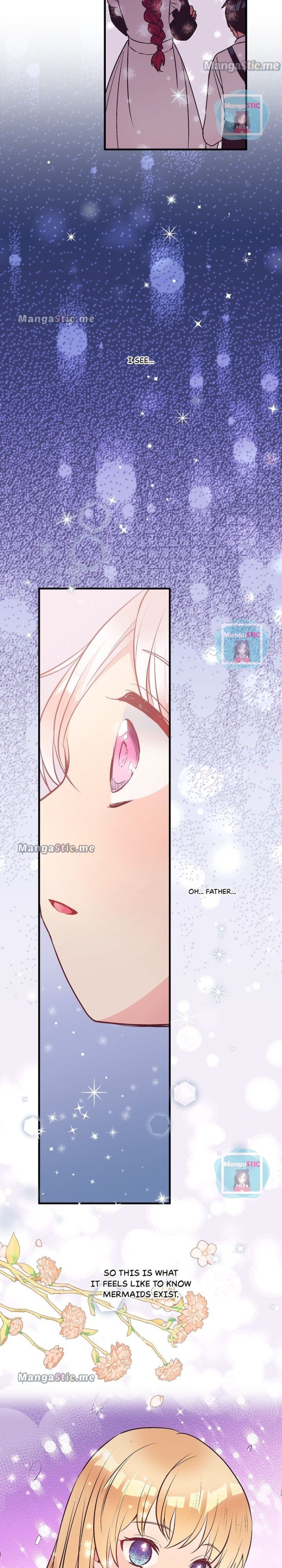Lost Princess Chapter 108 - page 43