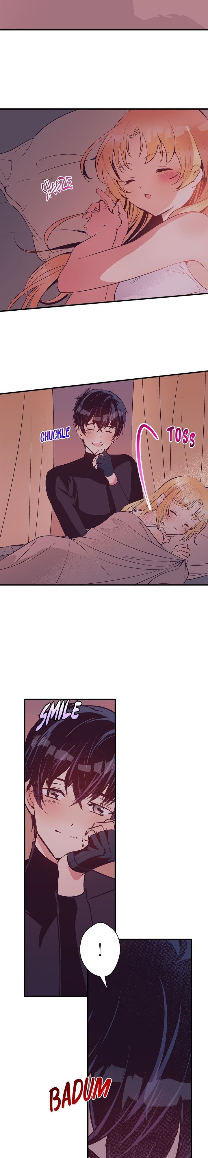 Lost Princess Chapter 78 - page 11
