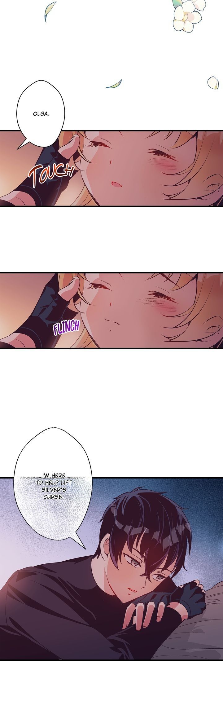 Lost Princess Chapter 78 - page 15