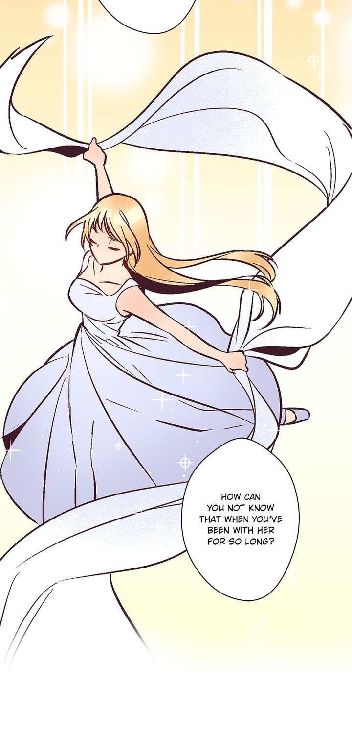 Lost Princess Chapter 78 - page 20