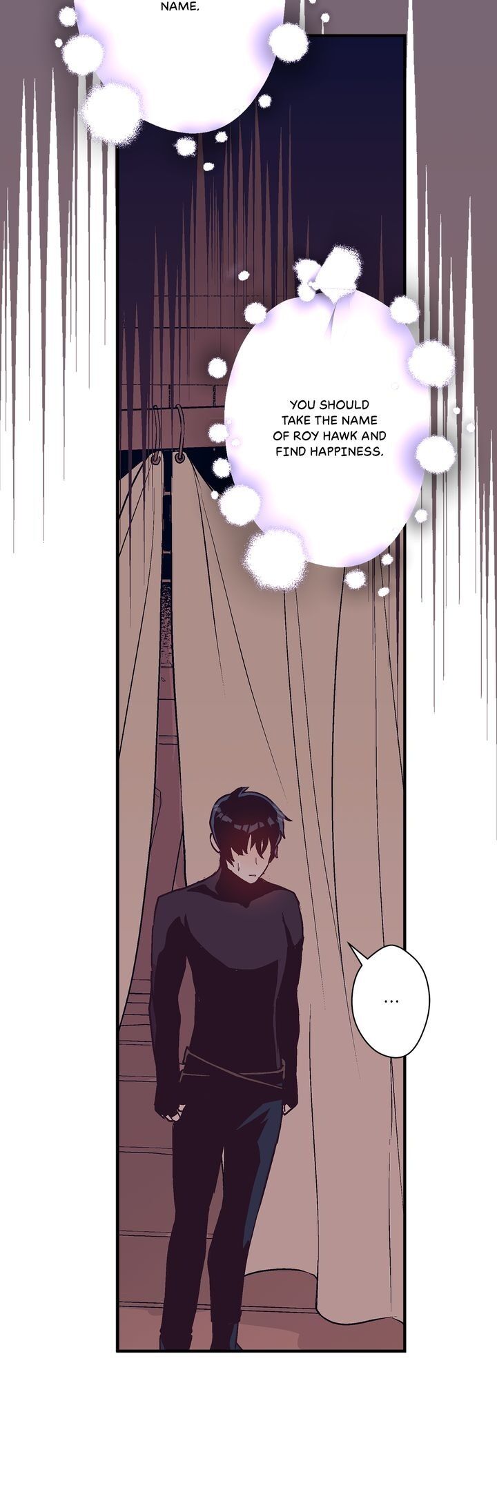 Lost Princess Chapter 78 - page 9