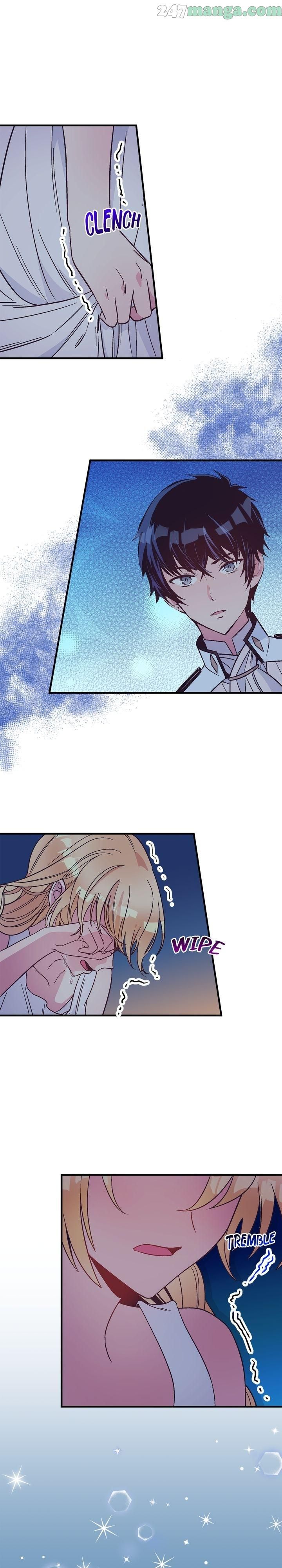 Lost Princess Chapter 107 - page 10