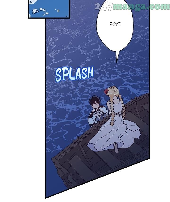 Lost Princess Chapter 107 - page 16