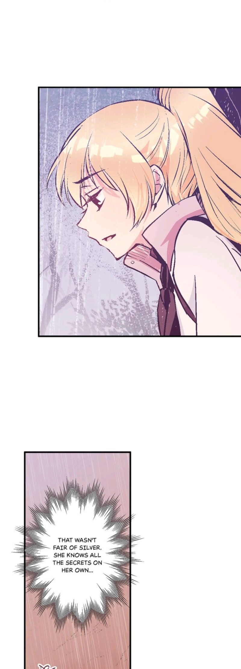 Lost Princess Chapter 107 - page 26
