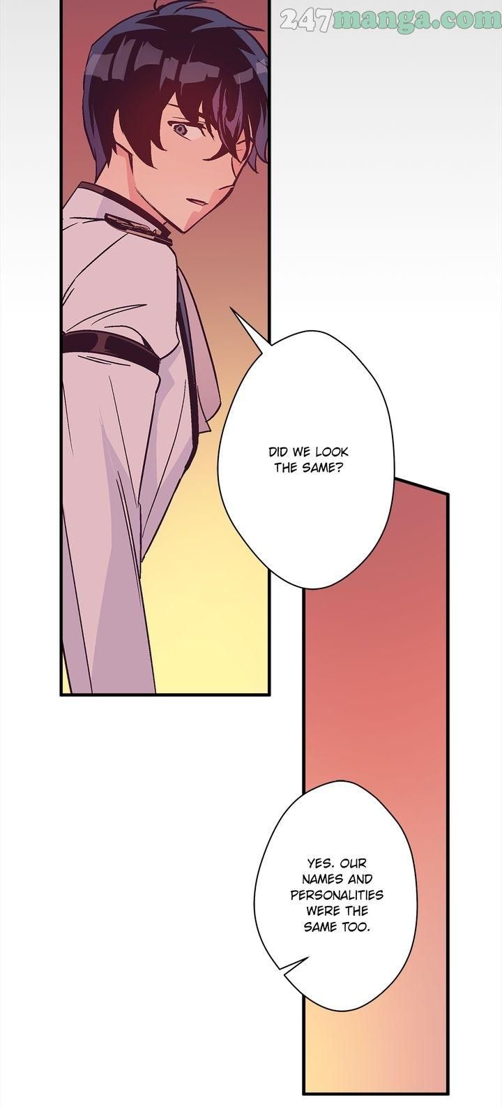 Lost Princess Chapter 107 - page 3