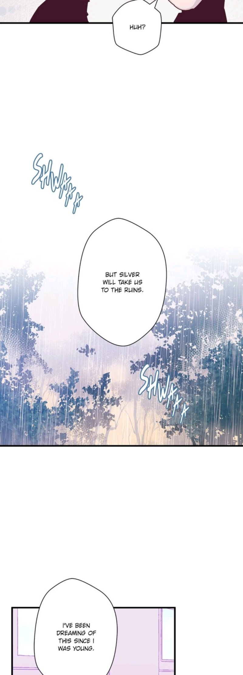 Lost Princess Chapter 107 - page 30