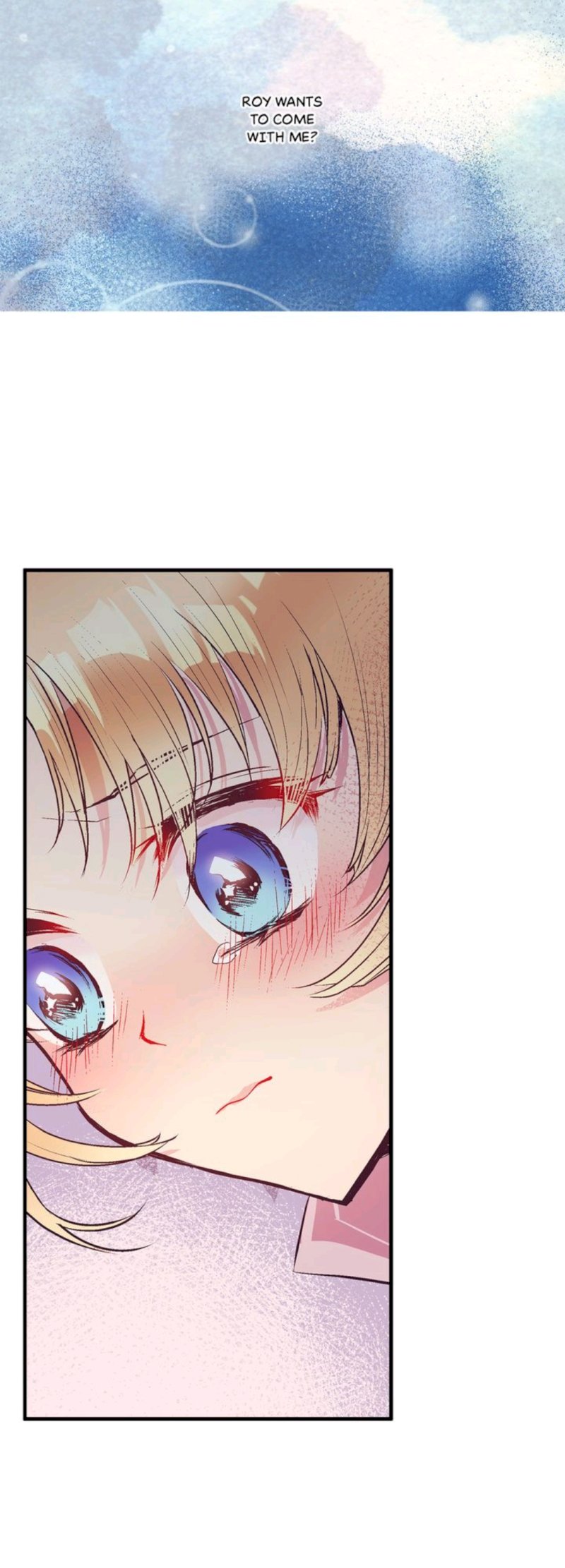 Lost Princess Chapter 107 - page 36