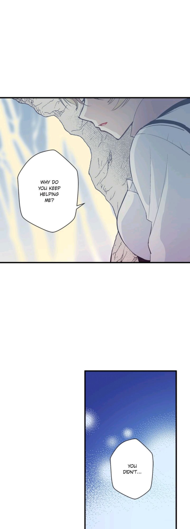 Lost Princess Chapter 107 - page 40