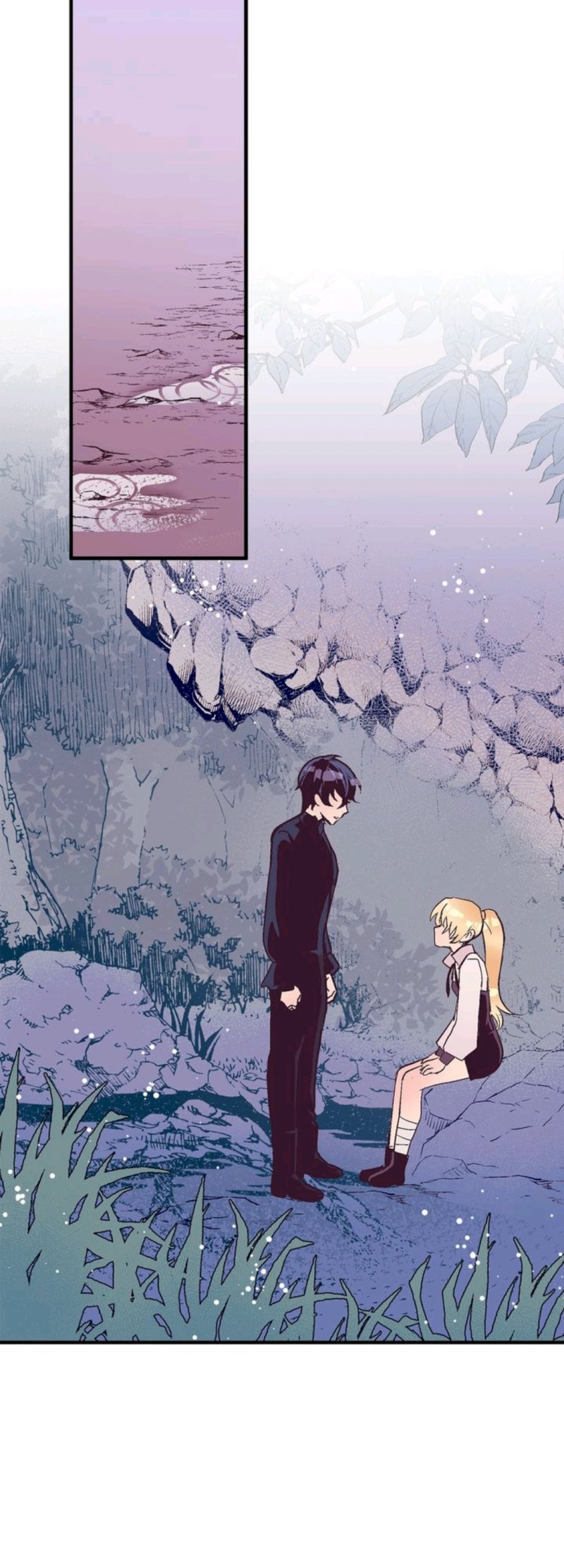 Lost Princess Chapter 107 - page 43