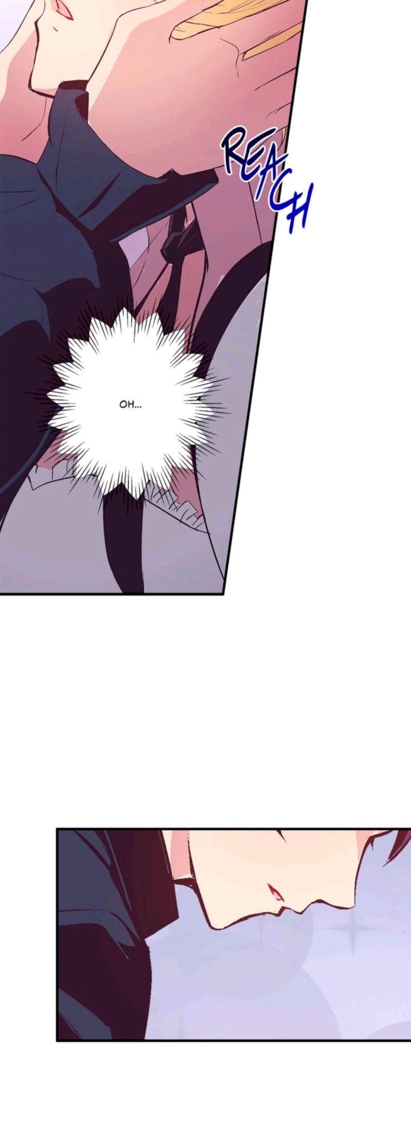 Lost Princess Chapter 107 - page 49