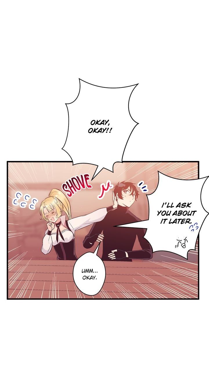 Lost Princess Chapter 76 - page 11