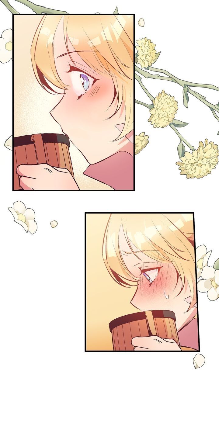 Lost Princess Chapter 76 - page 15
