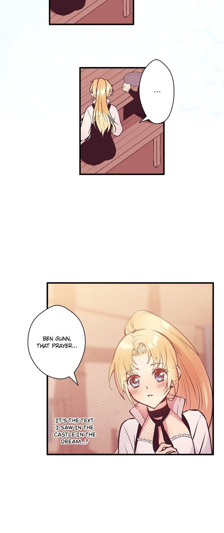 Lost Princess Chapter 76 - page 2