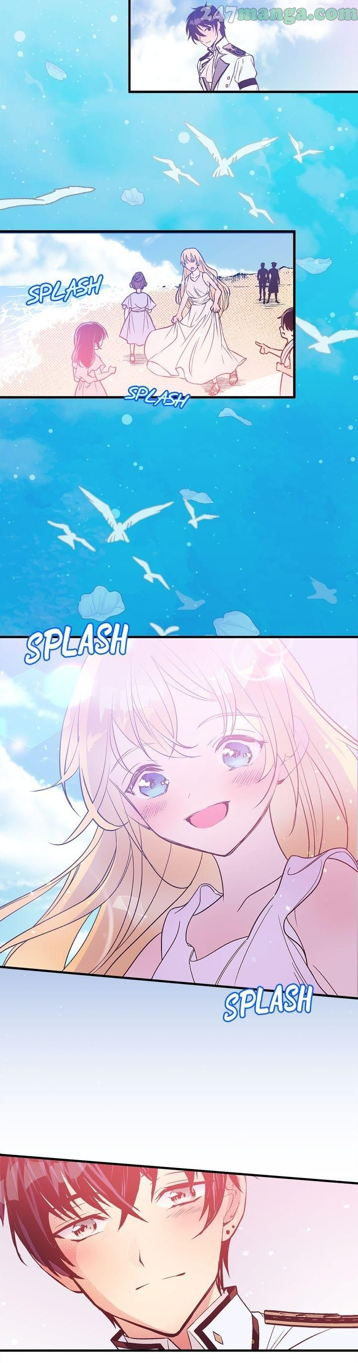 Lost Princess Chapter 106 - page 10