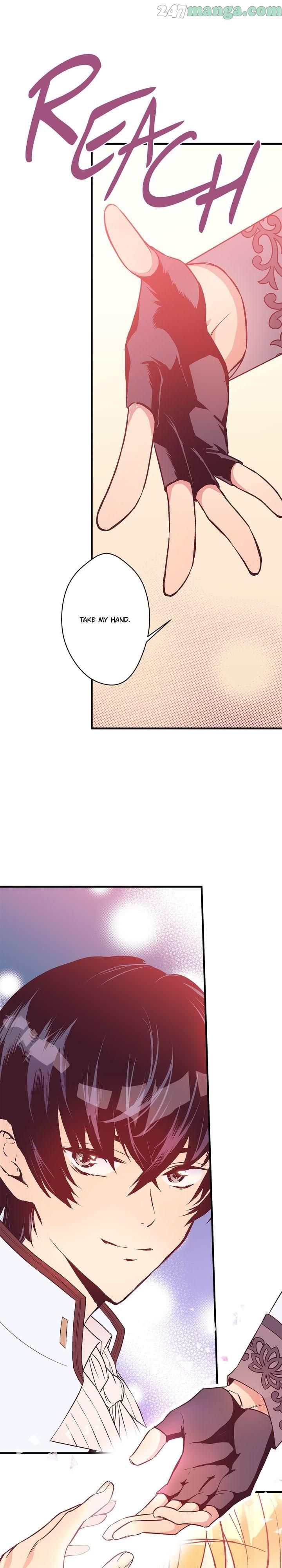 Lost Princess Chapter 106 - page 2