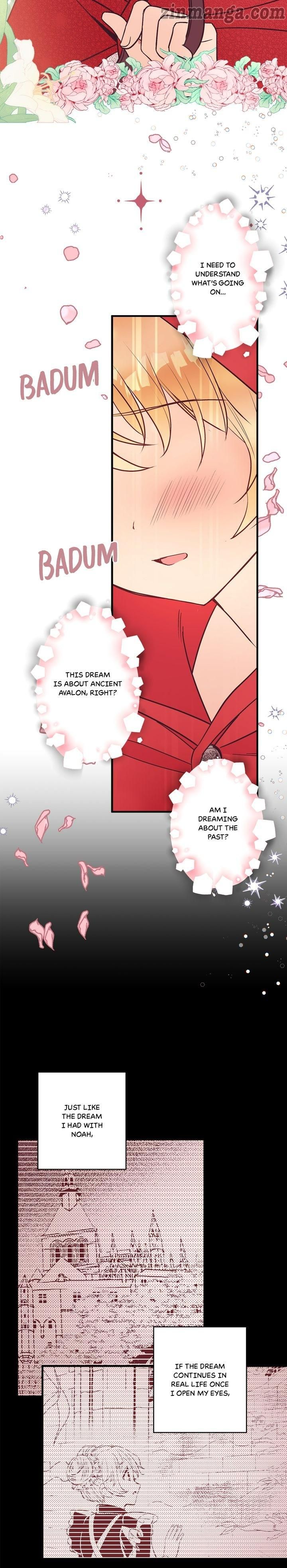 Lost Princess Chapter 105 - page 16