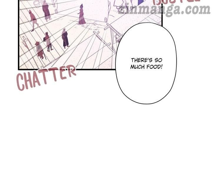 Lost Princess Chapter 105 - page 19